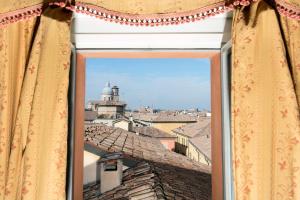 Foto sihtkohas Reggio Emilia asuva majutusasutuse Albergo Delle Notarie galeriist