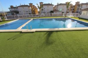 Πισίνα στο ή κοντά στο Apartment La Marina del Pinet - GREEN