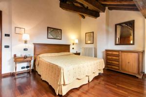 Foto sihtkohas Reggio Emilia asuva majutusasutuse Albergo Delle Notarie galeriist