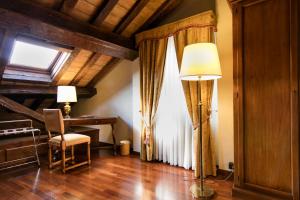 Foto sihtkohas Reggio Emilia asuva majutusasutuse Albergo Delle Notarie galeriist