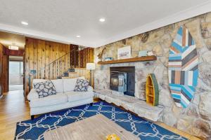 Φωτογραφία από το άλμπουμ του A Wave From It All σε Rockaway Beach