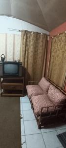 Galeriebild der Unterkunft Cabaña Algarrobo el yeco in San Antonio