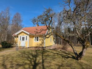 Fotografie z fotogalerie ubytování KRO671-Aelmeboda-Kraksmala-Ljungadal-0 v destinaci Korpemåla