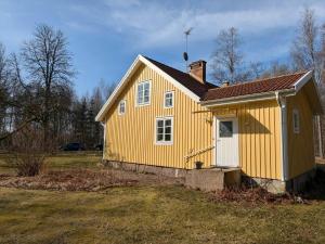 Fotografie z fotogalerie ubytování KRO671-Aelmeboda-Kraksmala-Ljungadal-0 v destinaci Korpemåla + 20 fotografií