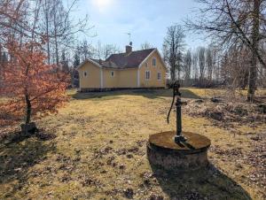 Fotografie z fotogalerie ubytování KRO671-Aelmeboda-Kraksmala-Ljungadal-0 v destinaci Korpemåla