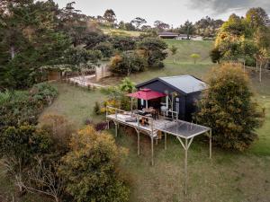 Billede fra billedgalleriet på Retreat Villas Llanogrande By CHX i Rionegro