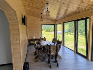 Gallery image of SAMi in Tukhlya