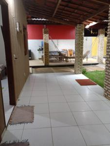 Gallery image of Casa Meu sol in Cascavel