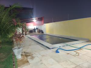 Gallery image of Casa Meu sol in Cascavel