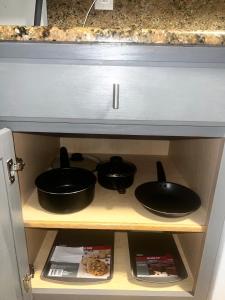 Foto dalla galleria di Downtown Phoenix Condo a Phoenix