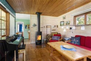 Fotografie z fotogalerie ubytování KAL338-Fagerhult-Solaeng-417 v destinaci Fagerhult