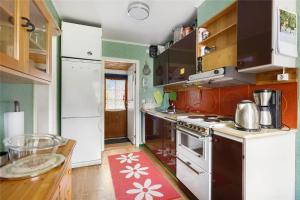 Fotografie z fotogalerie ubytování KAL338-Fagerhult-Solaeng-417 v destinaci Fagerhult + 15 fotografií