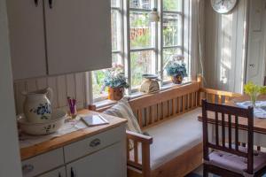 Fotografie z fotogalerie ubytování KAL699-Hoegsby-Lillsjoedal-205 v destinaci Berga