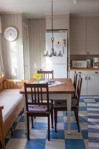 Fotografie z fotogalerie ubytování KAL699-Hoegsby-Lillsjoedal-205 v destinaci Berga