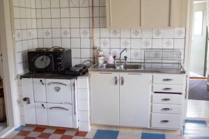 Fotografie z fotogalerie ubytování KAL699-Hoegsby-Lillsjoedal-205 v destinaci Berga