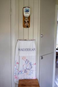 Fotografie z fotogalerie ubytování KAL699-Hoegsby-Lillsjoedal-205 v destinaci Berga + 21 fotografií