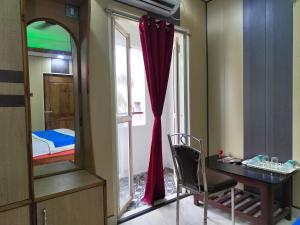 Gallery image of Hotel SVR Residency Sea View Puri - Known as Puri Inn - Near Light House Sea Beach - Swargadwar Golden Beach -Bengali Market- Lift - Parking - Best Premium Hotel in Puri in Puri