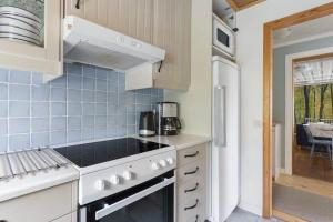 Fotografie z fotogalerie ubytování OST143-Rockneby-Nyttorp-607 v destinaci Slakmöre Strand + 9 fotografií