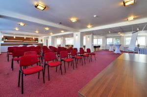 Konferenční prostory v ubytování Hotel Klar