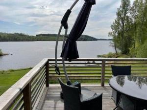 Gallery image of VAR689-Amotfors-Soedra-Fjaell-Nisstorpet-1 in Berget