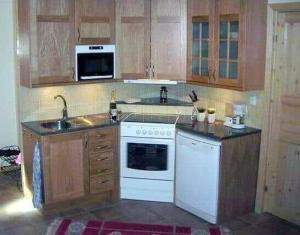 Fotografie z fotogalerie ubytování SKA713-Bjaernum-PL-3290 v destinaci Bjärnum