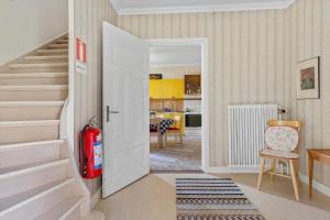 Gallery image of NAR406-Haellefors-Sangshyttan-53 in Saxån