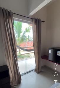 Gallery image of Pousada riacho santa cruz in Barreirinhas