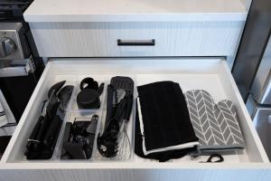 Photo de la galerie de l'établissement Stylish Apartment 5 min to DC with free Gym and Parking, à Arlington