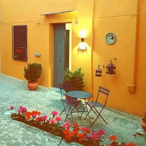 Galería fotográfica de Ajman house en Sambuca di Sicilia 27 fotos más
