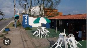 Fotografie z fotogalerie ubytování SCR-Saquarema-Loft Rosa Vermelha v destinaci Saquarema + 14 fotografií