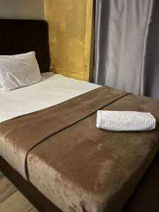 Fotografie z fotogalerie ubytování New Location Hotel v Káhiře