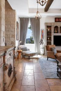 Billede fra billedgalleriet på Hacienda - A Birdy Vacation Rental i San Antonio