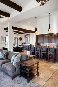 Billede fra billedgalleriet på Hacienda - A Birdy Vacation Rental i San Antonio