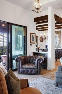 Billede fra billedgalleriet på Hacienda - A Birdy Vacation Rental i San Antonio + 90 billeder