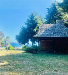 Galeriebild der Unterkunft Casa del Lago, wonderful view in Puerto Varas