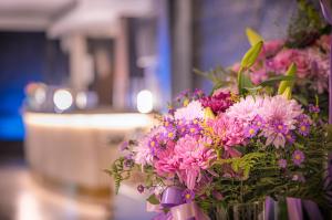 Foto de la galería de Tuvana Hotel en Yeda