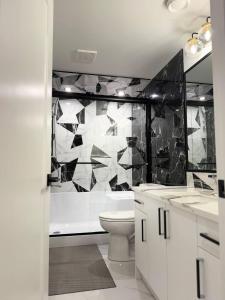 Billede fra billedgalleriet på 2 Bdrm SuiteTV WifiNewly Built 20 mins Airport i Nisku