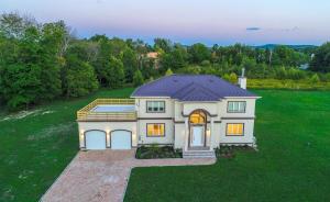 Galeriebild der Unterkunft Luxurious New Countryside Home in Warwick