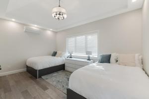 Galeriebild der Unterkunft Luxurious New Countryside Home in Warwick + 26 Fotos