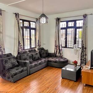 Gallery image of Casa Soleil in Grand Baie