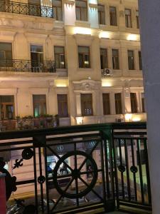 Gallery image of Karabakh boutigue-Hostel-apartment in Baku