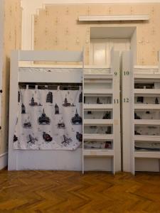 Gallery image of Karabakh boutigue-Hostel-apartment in Baku