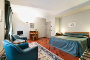 Foto sihtkohas Reggio Emilia asuva majutusasutuse Albergo Delle Notarie galeriist