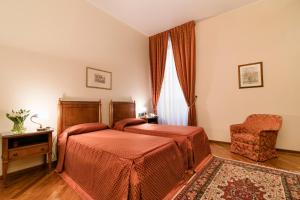 Foto sihtkohas Reggio Emilia asuva majutusasutuse Albergo Delle Notarie galeriist