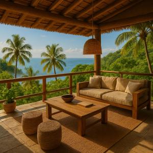 Příroda nedaleko ubytování v soukromí