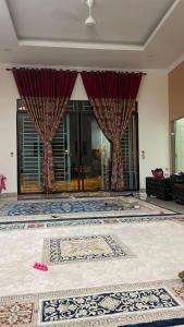 Photo de la galerie de l'établissement Hannan Homestay Tangkak, à Tangkak