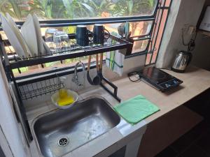 Kép Casa Micha - Hospedaje temporal en Asunción szállásáról Asuncionban a galériában Még 67 kép