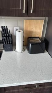 Billede fra billedgalleriet på Peaceful Wifi TV Long Stays Family Friendly i Edmonton + 23 billeder