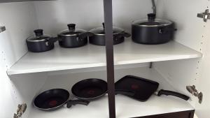 Billede fra billedgalleriet på Peaceful Wifi TV Long Stays Family Friendly i Edmonton