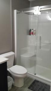 Billede fra billedgalleriet på Peaceful Wifi TV Long Stays Family Friendly i Edmonton